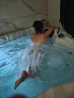 Camera King con Vasca Idromassaggio