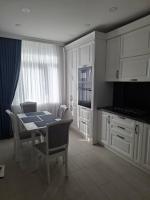 Urban Bloom Residence - Chambres d'hôtes Chişinău