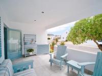 Slip Slops Paternoster - Ferienwohnung Paternoster