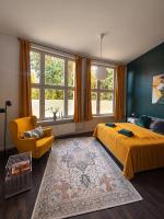 QApartment 2 - B&B Quedlinburg