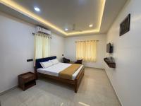 STAR Residency - B&B Chennai