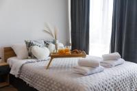 Rea Georgia - Family Studio with Free Parking - B&B Sofia