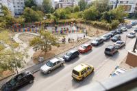 Rea Georgia - Family Studio with Free Parking - B&B Sofia
