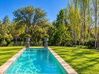 Riverfront Golf Estate House - B&B Parys