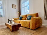 Sandstein Apartment - Zentrum - Netflix - Self Check-in - Chambres d'hôtes Bad Schandau
