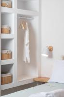Chambre Double - Vue sur Montagne
