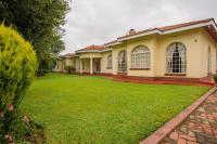 Art Lodges - B&B Harare