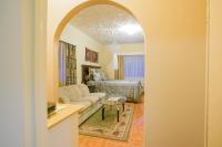 Suite met Kingsize Bed