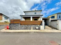 La Villa des Roches, Calme, Moderne et Montagne - Ferienwohnung Bras-Panon