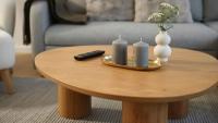 The Haven I - Cozy 2BR Voss - The Voss Collection - Ferienwohnung Voss