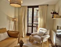 El Escondite Fanbeni · Escarrilla - B&B Escarrilla