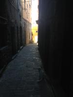 il Magàn - Cinque Terre - B&B Corniglia