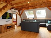 Appartement avec Balcon