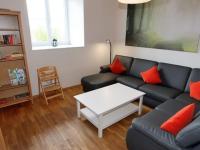 Appartement 3 Chambres