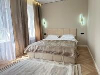 MAGNIT ALATAU ApARTMENT - B&B Almaty