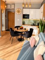 Appartamento con 1 Camera da Letto e Balcone