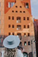 Casa Blush Riverside Boutique Aparthotel by Flatbook - Ferienwohnung Danzig
