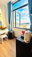 Won Homestay - Quy Nhon Xuan Dieu Beach - Bed and Breakfast Qui Nhon