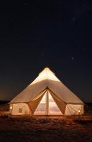 Night Stars Camp - B&B Badīyah