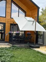 The Barn - Ferienwohnung Cholpon-Ata