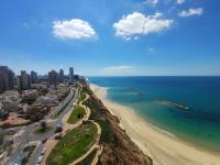 בר הים - B&B Netanya