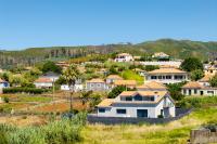 Villa Werner by Madeira Dream Stays - Bed and Breakfast Ponta do Pargo