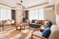 Excellent Apartments Pierre Loti - Chambres d'hôtes Istanbul