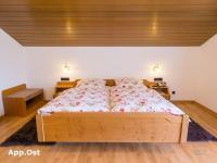 Apartamento con balcón