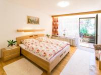 Habitación Doble con balcón 