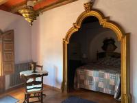 Masia Cal Millàs - Turisme Rural - B&B Castellfollit de Riubregós