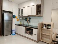 Apartamento de 2 dormitorios con balcón