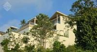 Santi Vista Villas - B&B Ban Bang Po