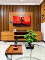 Eden Court Luxe - B&B Ogbojo