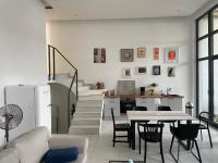 Maison Liberté - Ferienwohnung Kehl