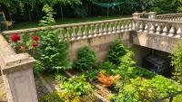 Victorian Apt Sleeps 2-4 with private garden - B&B Londonderry