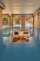 "BayernWald 201" Ferienwohnung mit Pool und Sauna - B&B Hauzenberg