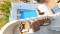 Habu sunset villa - B&B Al Aqālitah