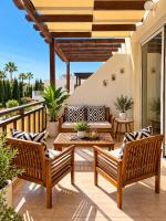 Modern and stylish apartment in Vanessa complex - B&B Peyia