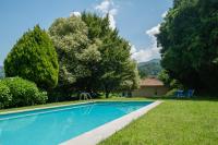 Quinta da Ponte - Ferienwohnung Resende