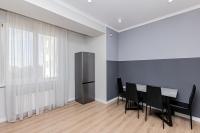 Tudor Strisca 19-4-5 Residence - B&B Chișinău