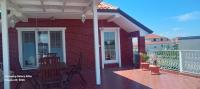 Villa Mondi - B&B Durrës