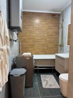 2х комнатная квартира - Ferienwohnung Bischkek