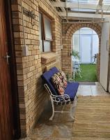 Rephidim - 16 Flame-Supertubes - B&B Jeffreys Bay
