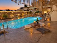 Koukounari Apartments - B&B Scala