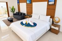 Acqua Villa Seminyak - B&B Legian