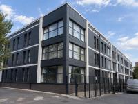 Luxury 1-Bed London Stay - 2 Mins to Tube - B&B New Barnet