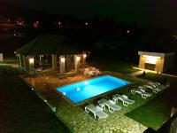 Čajića avlija - B&B Obrenovac