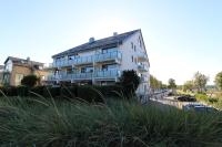 Seetempel App.34 Scharbeutz Strandallee 99 - B&B Scharbeutz