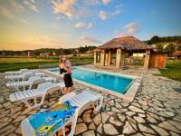 Čajića avlija - B&B Obrenovac