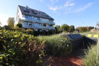 Seetempel App.25 , Strandallee 99 Scharbeutz - Chambres d'hôtes Scharbeutz